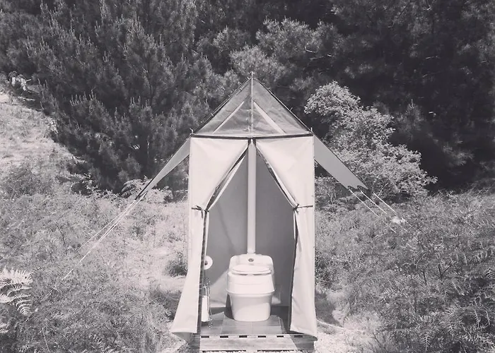 Mt Gold Glamping Wanaka