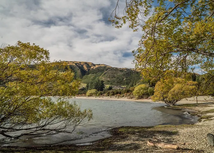 Mt Gold Glamping *