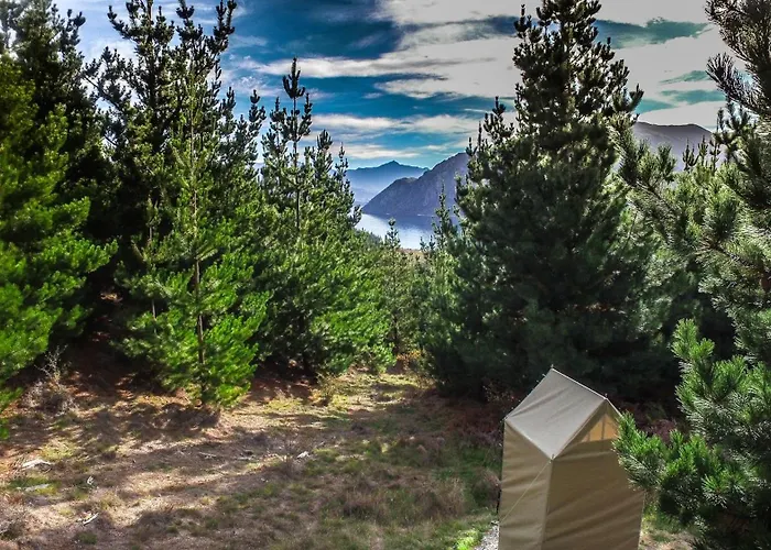 Mt Gold Glamping Wanaka