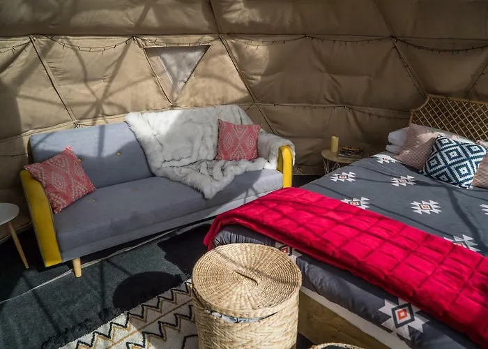 Mt Gold Glamping