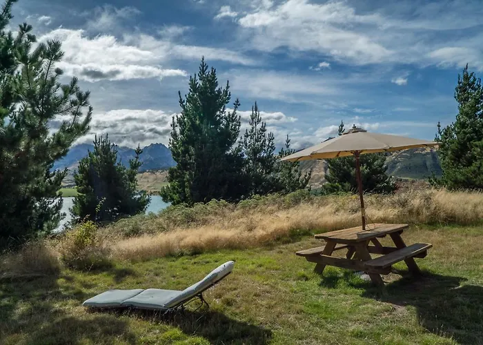 Mt Gold Glamping