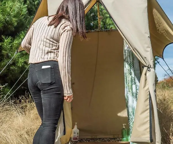 Mt Gold Glamping Wanaka
