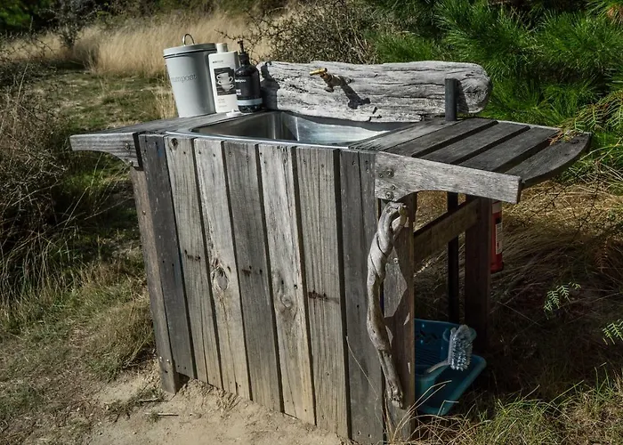 Mt Gold Glamping
